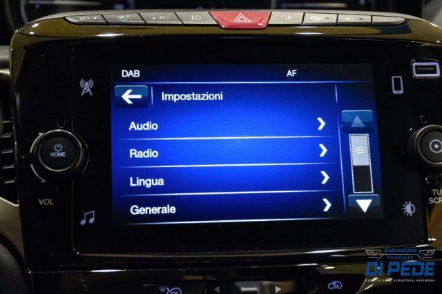 LANCIA Ypsilon 1.0 FireFly 5 porte S&S Hybrid Gold