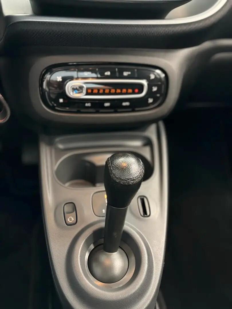 Smart ForTwo 70 1.0 Passion~UniPro~Km e Tagliandi Certificati~Promo Finanziamento~Pronta Consegna