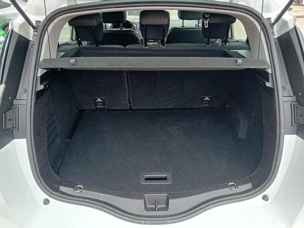 Renault Scenic 1.5 dCi Energy Sport Edition2