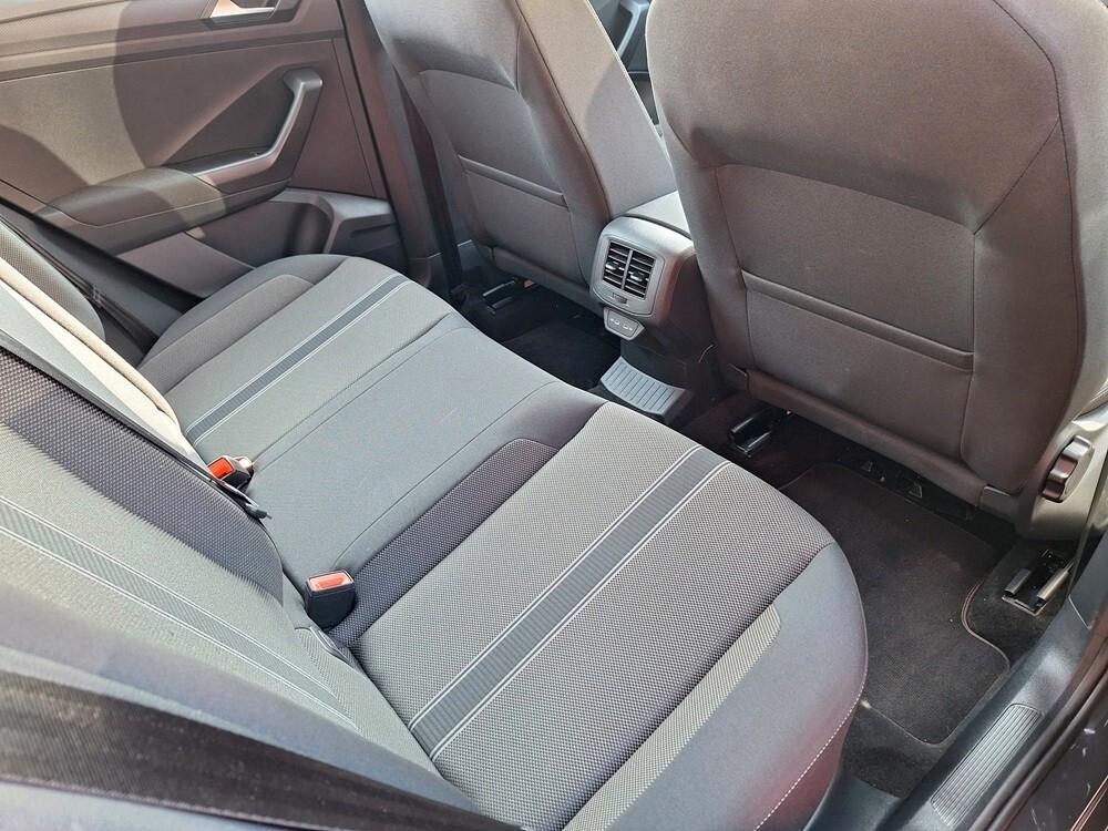 Volkswagen T-Roc 1.5 TSI ACT DSG Business