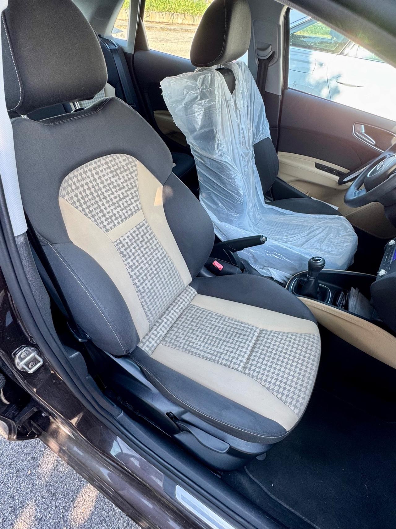 Audi A1 1.2 TFSI Ambition