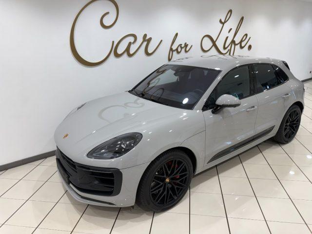 PORSCHE Macan 2.9 GTS Pdk IVA ESPOSTA