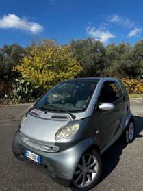 Smart ForTwo 600