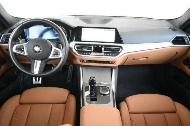 BMW 440 M SPORT M-SPORT MSPORT BLACK PACK FRENI M LED PDC