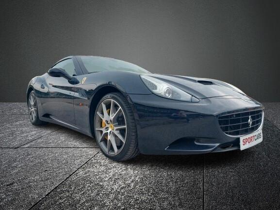 Ferrari California DCT 20.000KM