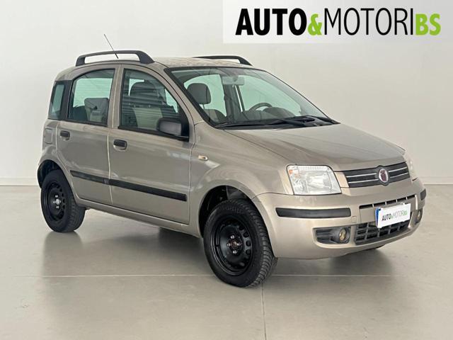 FIAT Panda 1.2 Dynamic Natural Power
