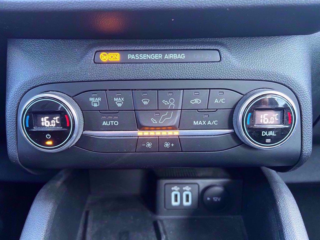 FORD Kuga 1.5 ecoblue Connect 2wd 120cv del 2022