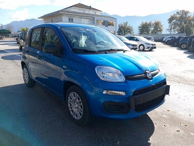 Fiat Panda 1.0 70cv Hybrid POP