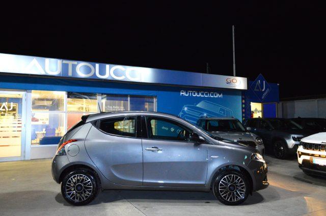 LANCIA Ypsilon 1.0 FireFly 5 porte S&S Hybrid Platino