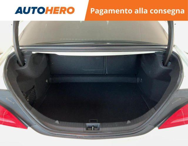 MERCEDES-BENZ CLA 220 d Automatic Premium