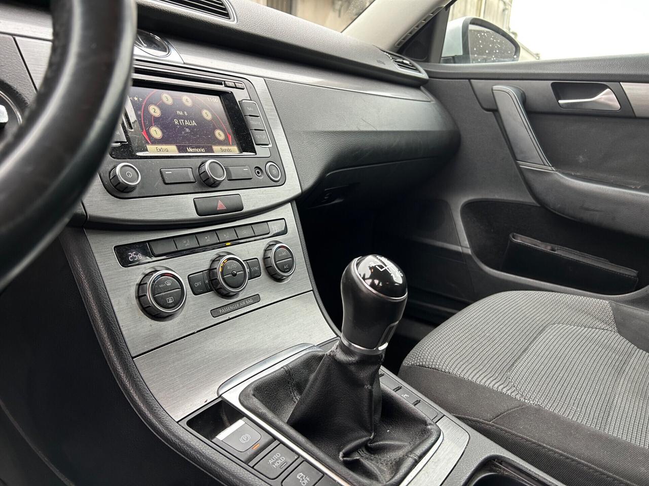 Volkswagen Passat Var. 1.6 TDI Comfortline