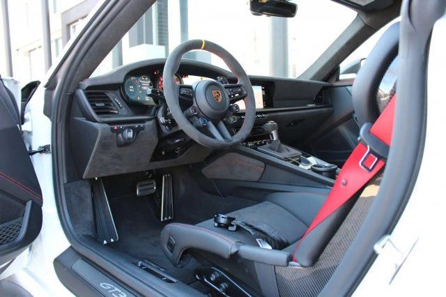 PORSCHE 911 992 GT3 RS ***Disponibile in 10gg***