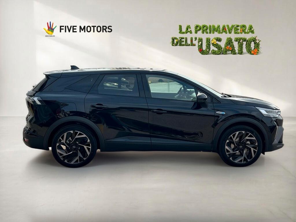 Renault Symbioz Full Hybrid E-Tech 145 CV Esprit Alpine