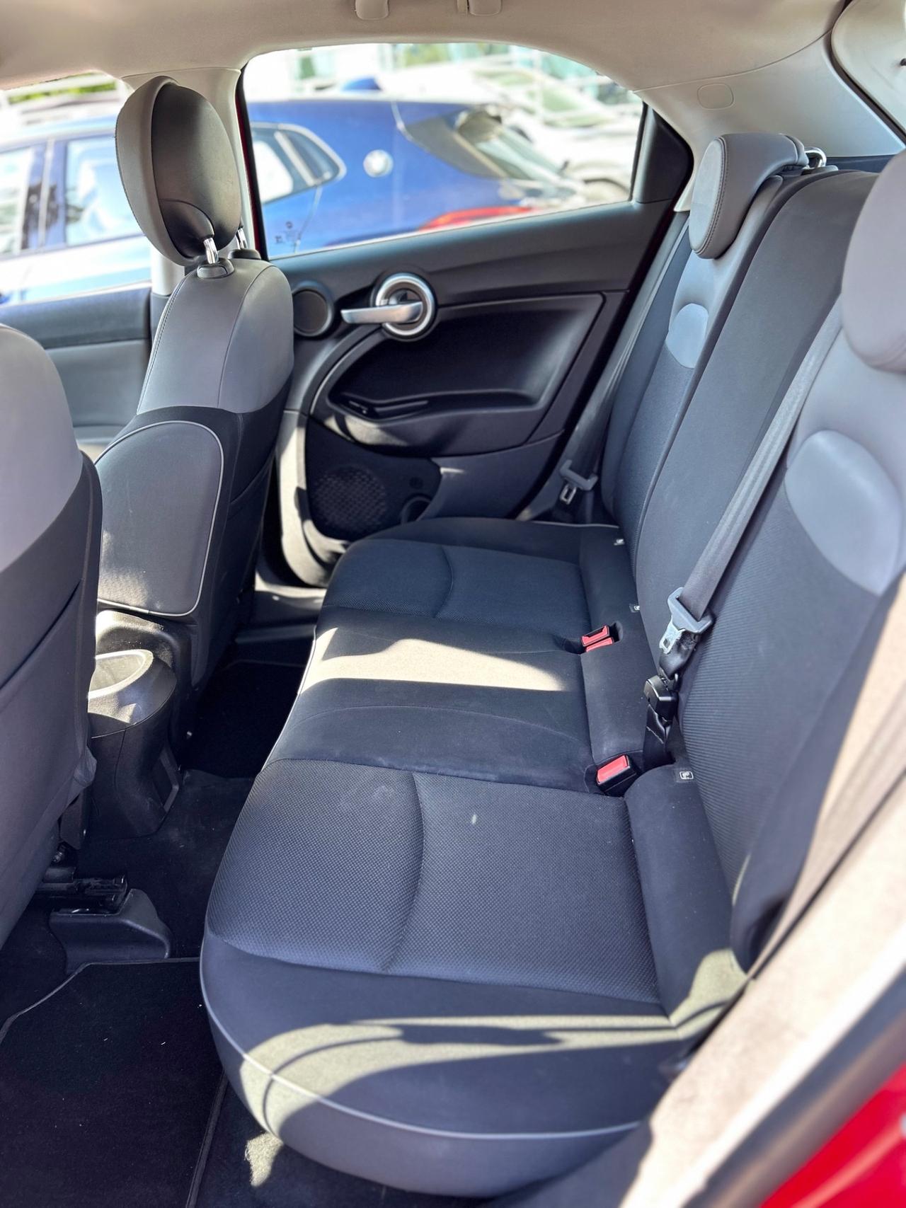 Fiat 500X 1.3 MultiJet 95 CV Business