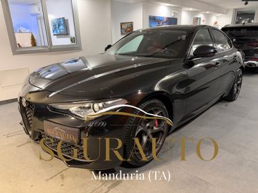 ALFA ROMEO GIULIA 2.2 AT8 Q4 VELOCE – 2020