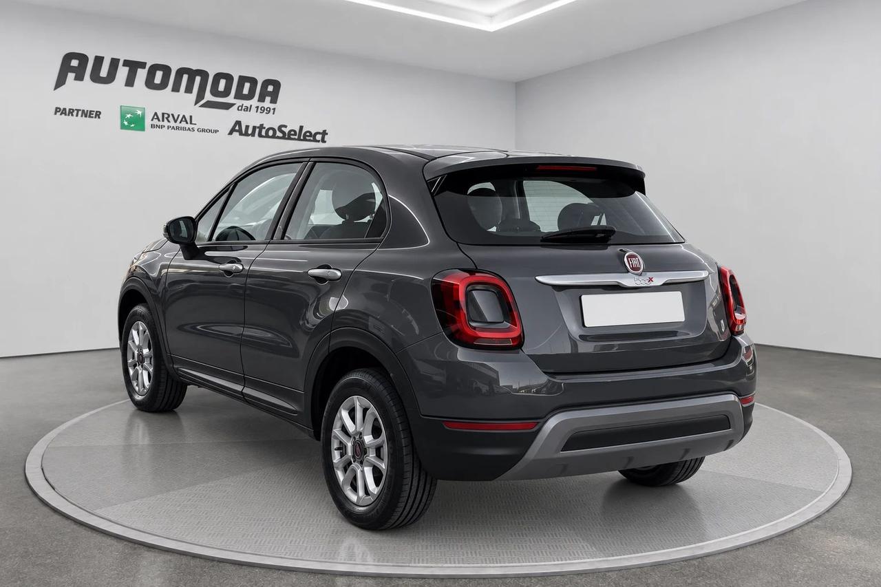 Fiat 500X 2.0 mjt City Cross 4x4 150cv auto