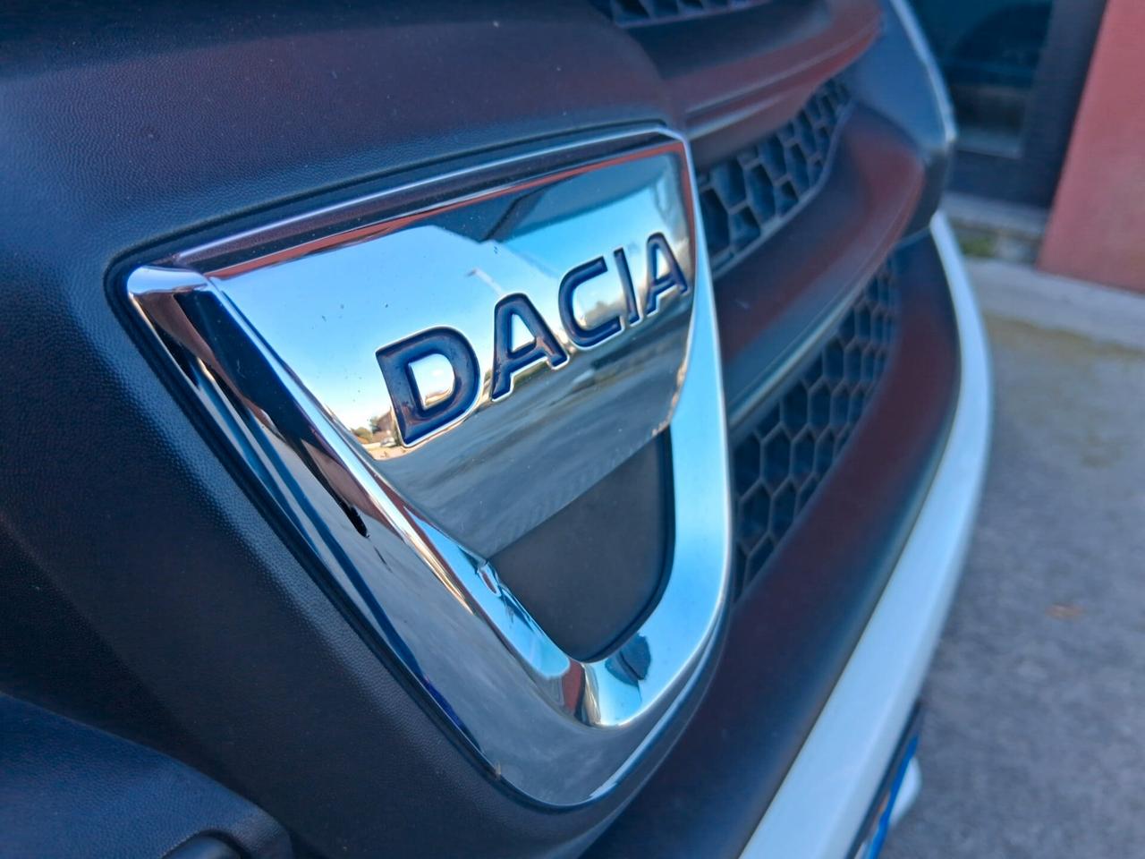 Dacia Sandero 1.2 75CV Ambiance