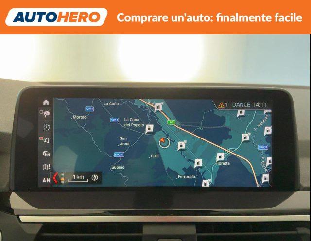 BMW X4 xDrive20d xLine