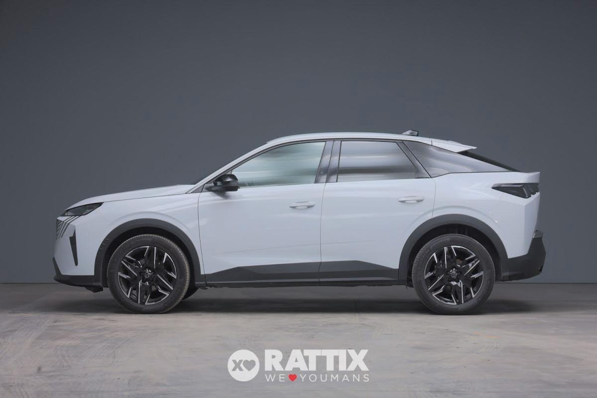 Peugeot 3008 1.2 Hybrid 145CV Allure e-DCS6