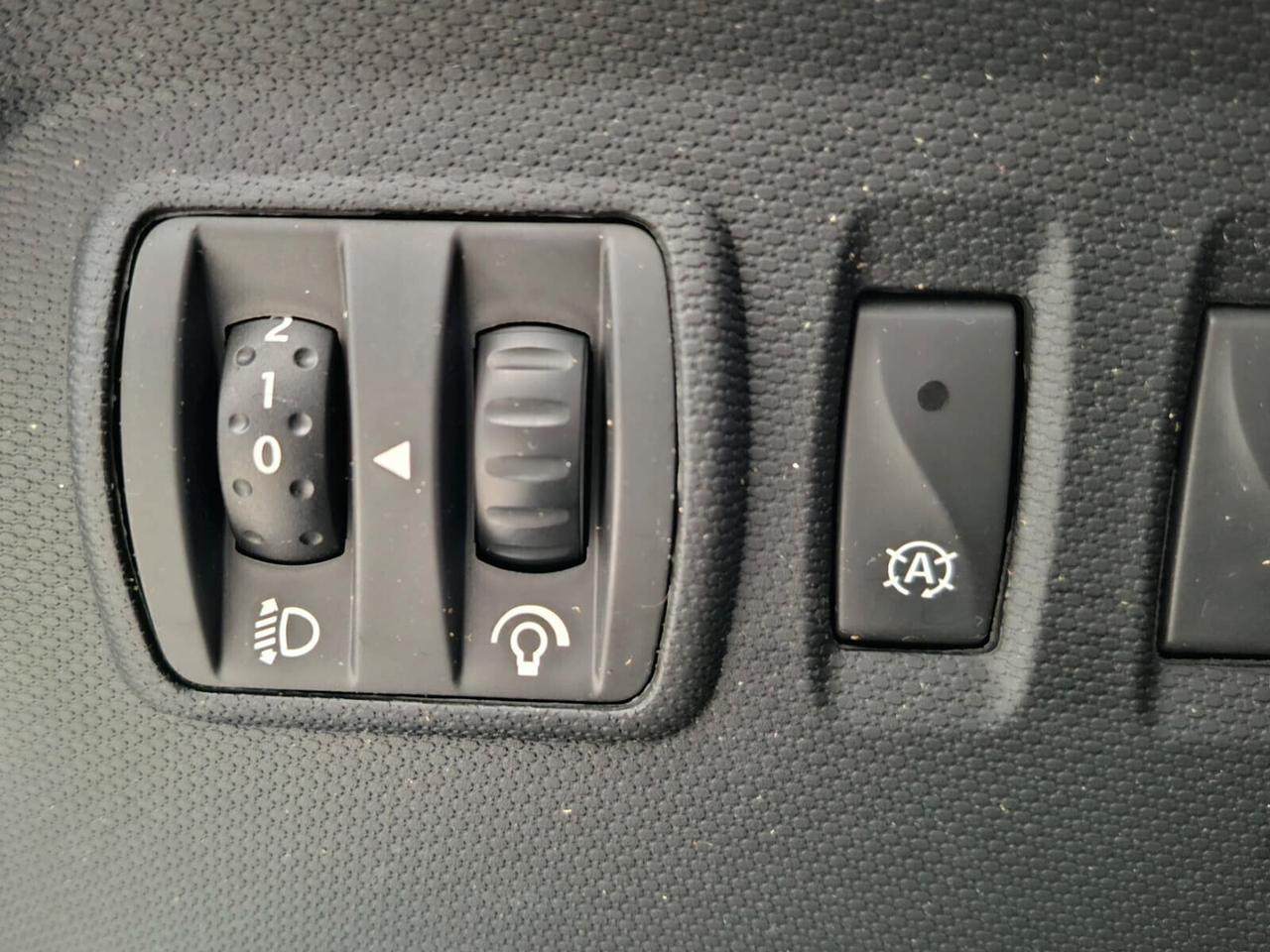 2013 Renault Captur 1.5 dCi 90cv Energy R-Link