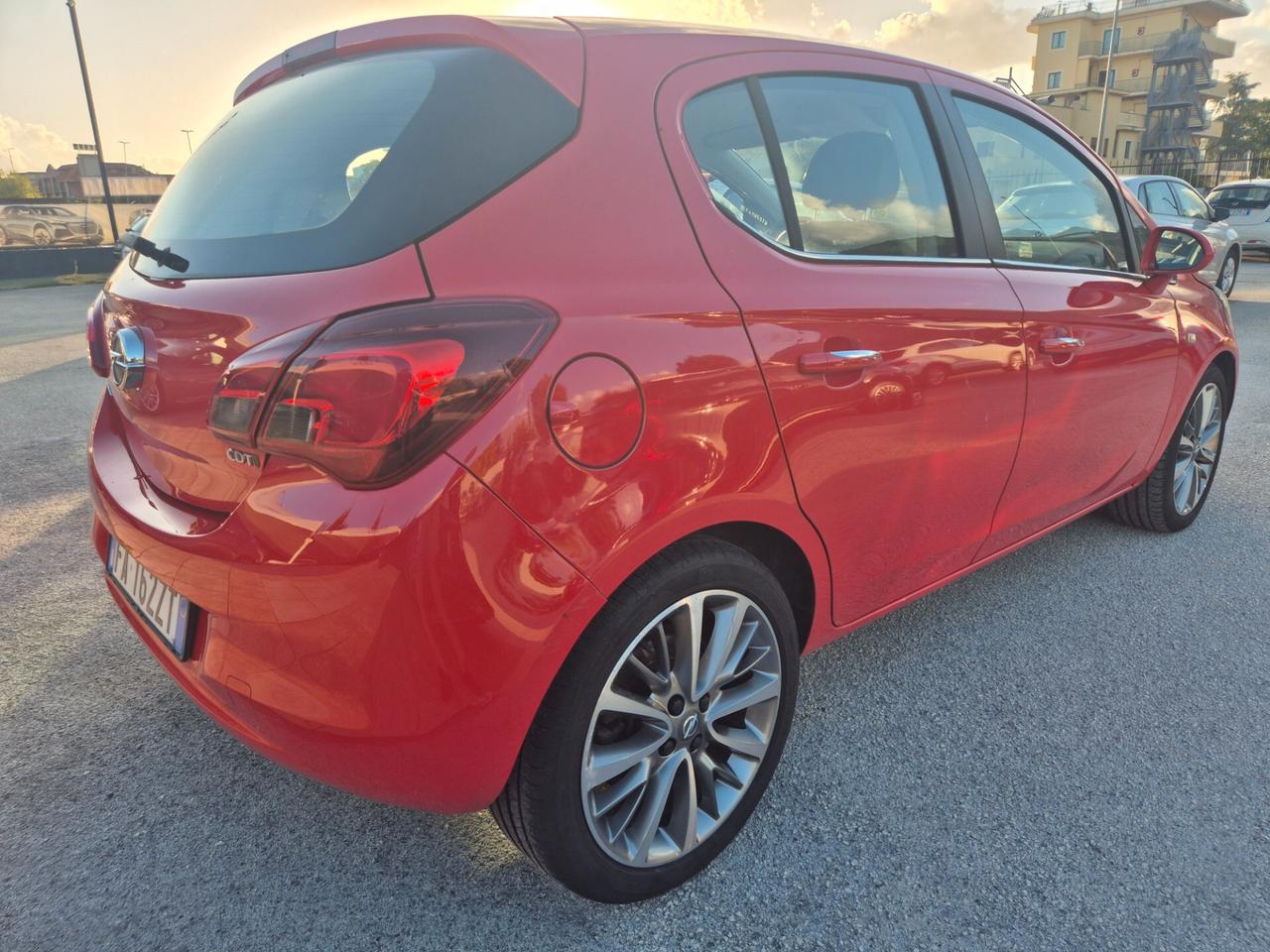 Opel Corsa 1.3 CDTI ecoFLEX Start&Stop 5 porte Cosmo