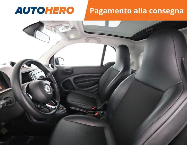 SMART ForTwo 70 1.0 twinamic Youngster