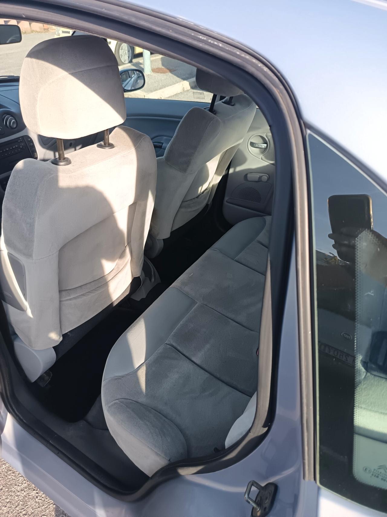 Citroen C3 1.4 Exclusive