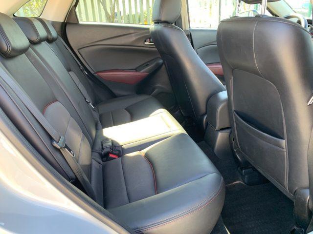 MAZDA CX-3 1.5L Skyactiv-D Exceed