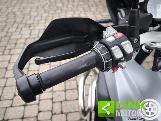BMW R 1200 GS LC