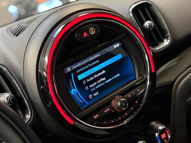 MINI Countryman 2.0 Cooper D Countryman ALL4