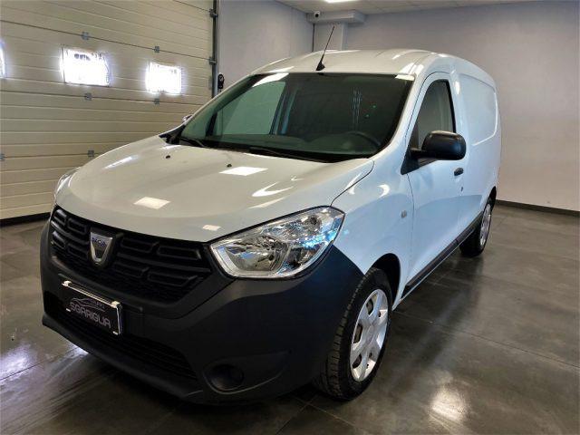 DACIA DOKKER Furgone 1.5 Blue dCi