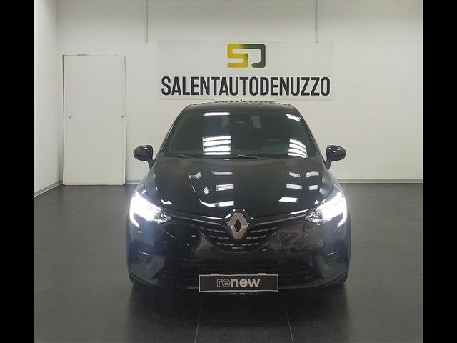 RENAULT Clio 1.0 tce Techno 90cv