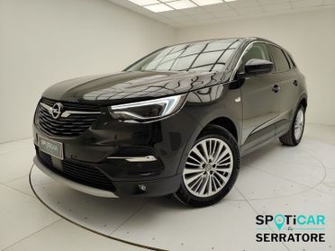 Opel Grandland X 1.2 Innovation s&s 130cv my18