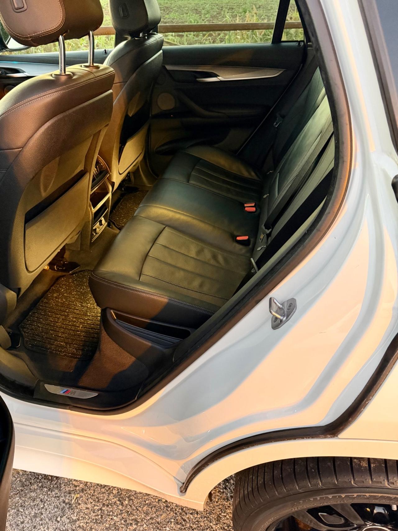 Bmw X6 xDrive30d 258CV Msport