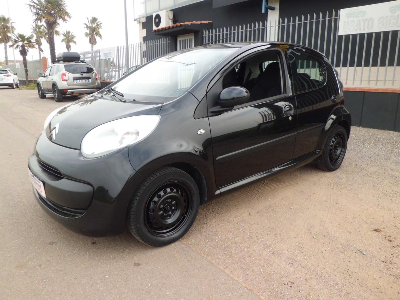 Citroen C1 1.0 5 porte DeeJay