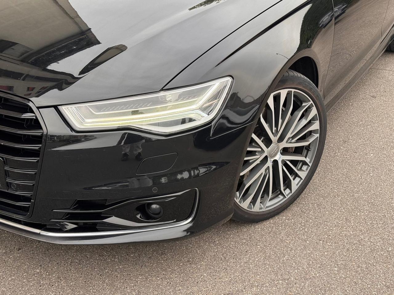Audi A6 Business Plus 3.0 TDI #11726