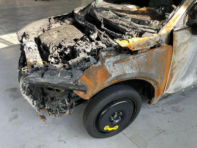 VOLVO XC40 B3 AUTOMATICO ESSENTIAL