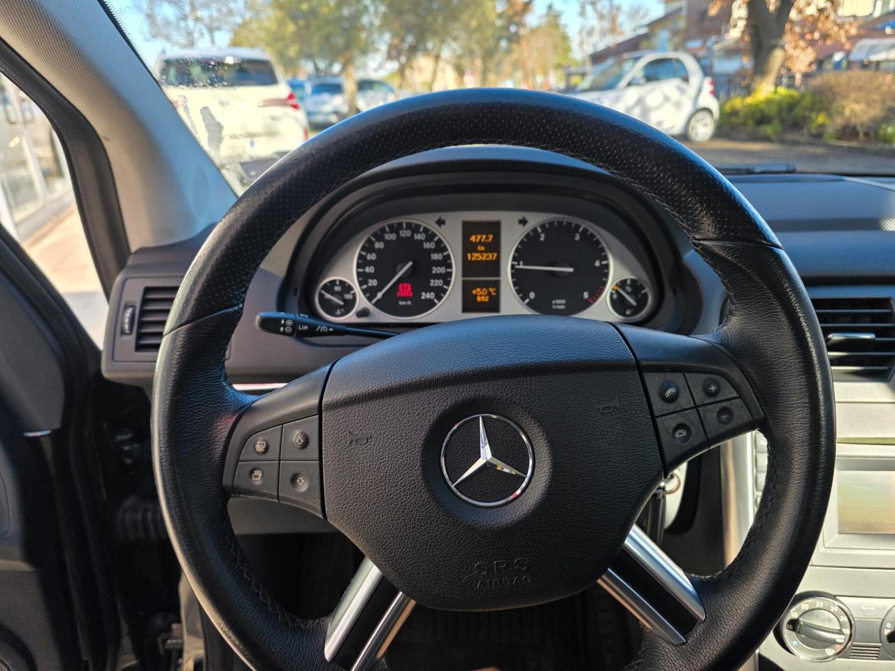 Mercedes-benz B 180 CDI Premium