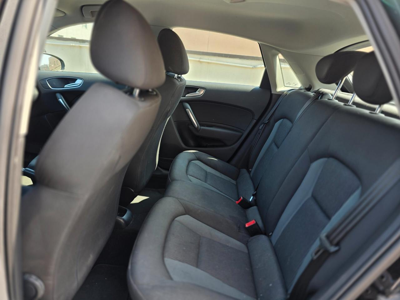 Audi A1 1.6 TDI 116 CV Metal