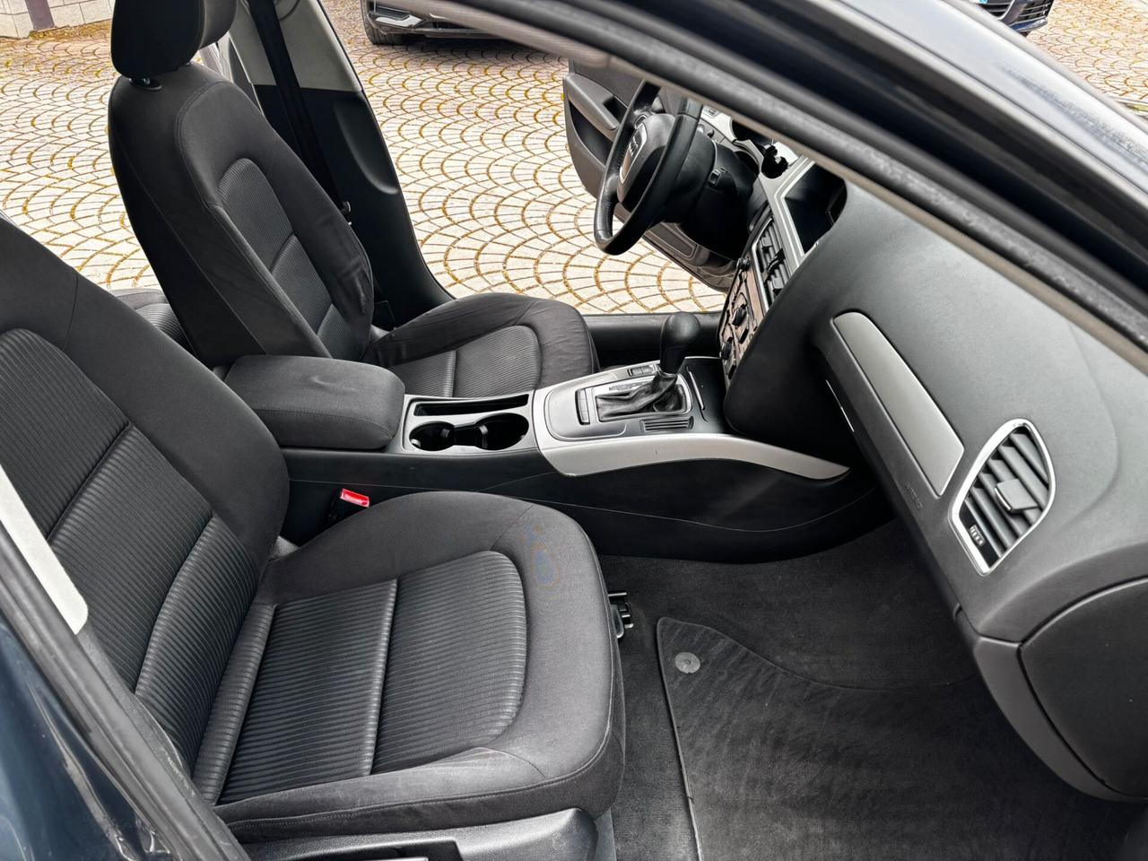 Audi A4 Avant 2.0 TDI 143CV F.AP. multitronic Advanced UNIPROPRIETARIO PERMUTABILE