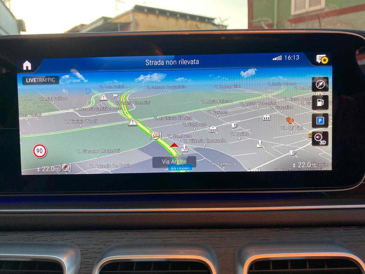 Mercedes-benz GLE 300 d 4Matic Mild Hybrid Coupé Premium Plus