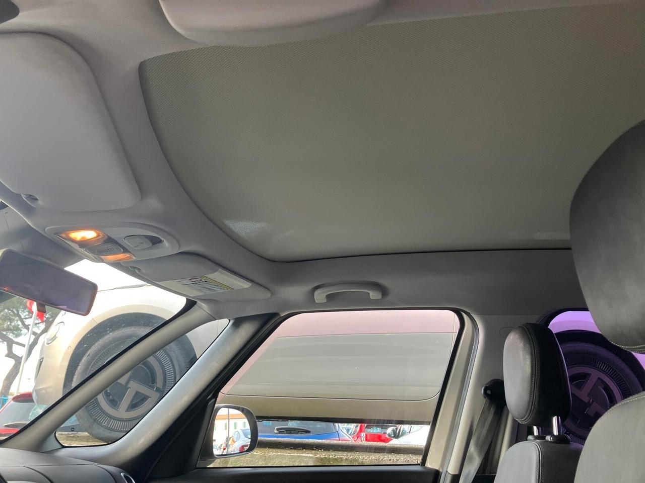 FIAT 500L 1.3 Mjt 85cv Lounge...no garanzia!!