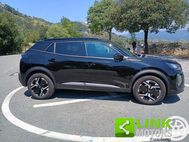 PEUGEOT 2008 PureTech 100 S&S Allure