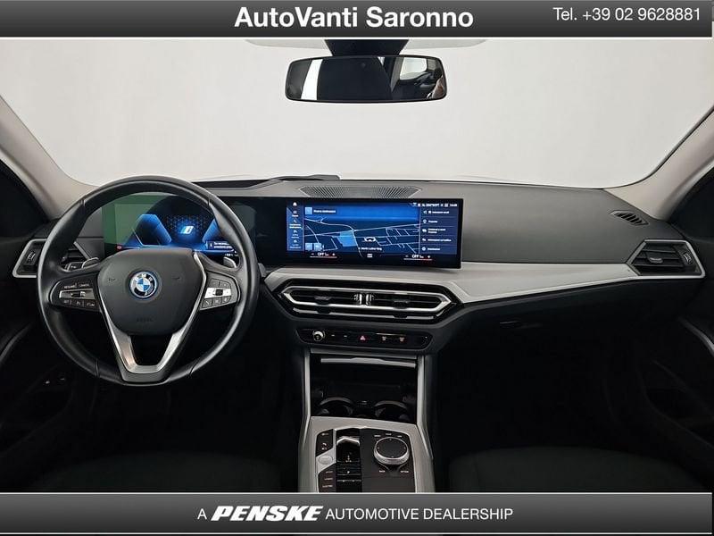 BMW Serie 3 320e Touring Business Advantage