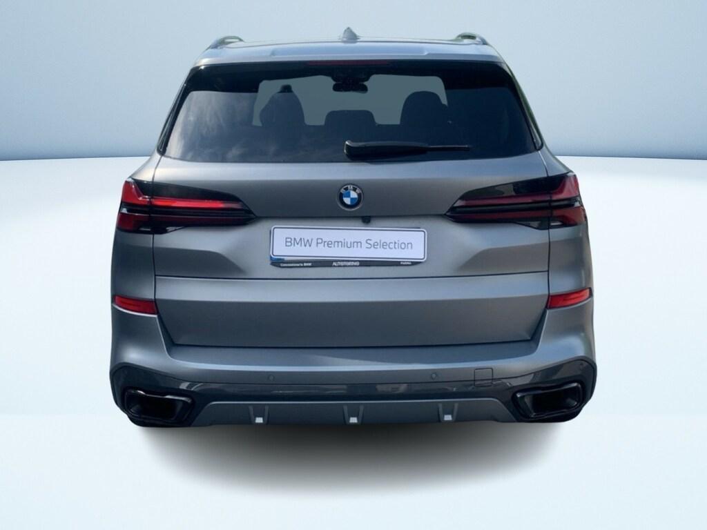 BMW X5 30 d MSport Pro xDrive Steptronic