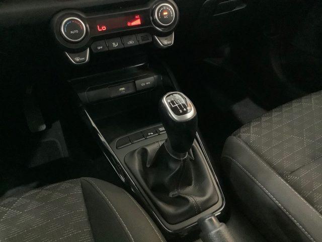 KIA Rio 1.0 T-GDi 100 CV MHEV iMT Style