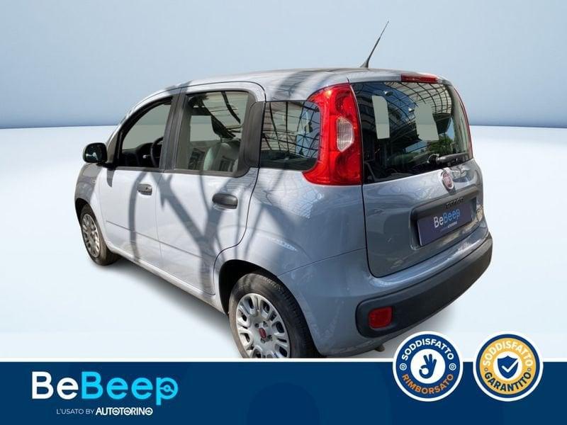 FIAT Panda 1.0 FIREFLY HYBRID S&S 70CV