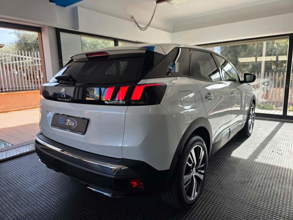 Peugeot 3008 1.5hdi 2023 EAT8 Allure