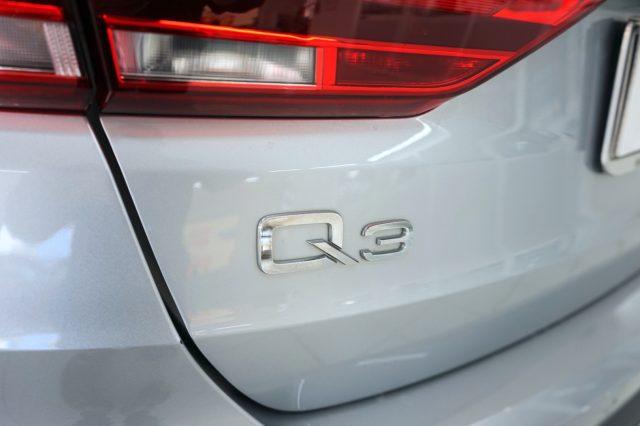 AUDI Q3 35 TDI S tronic Business Sport Uniprop.