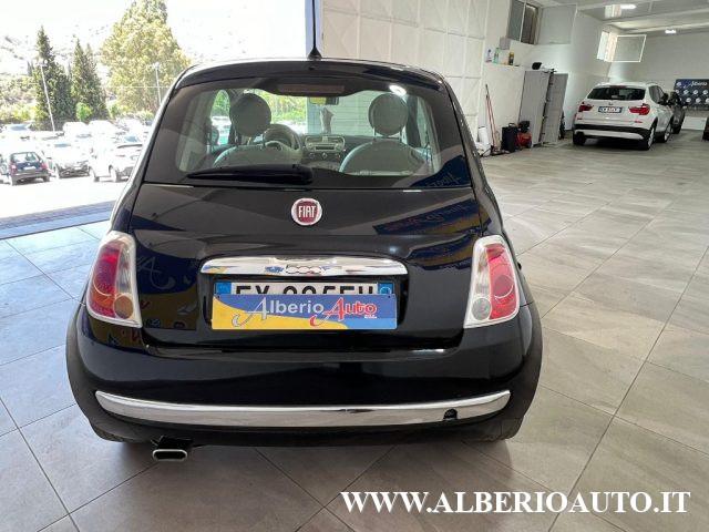 FIAT 500 1.3 Multijet 16V 95 CV Pop Star